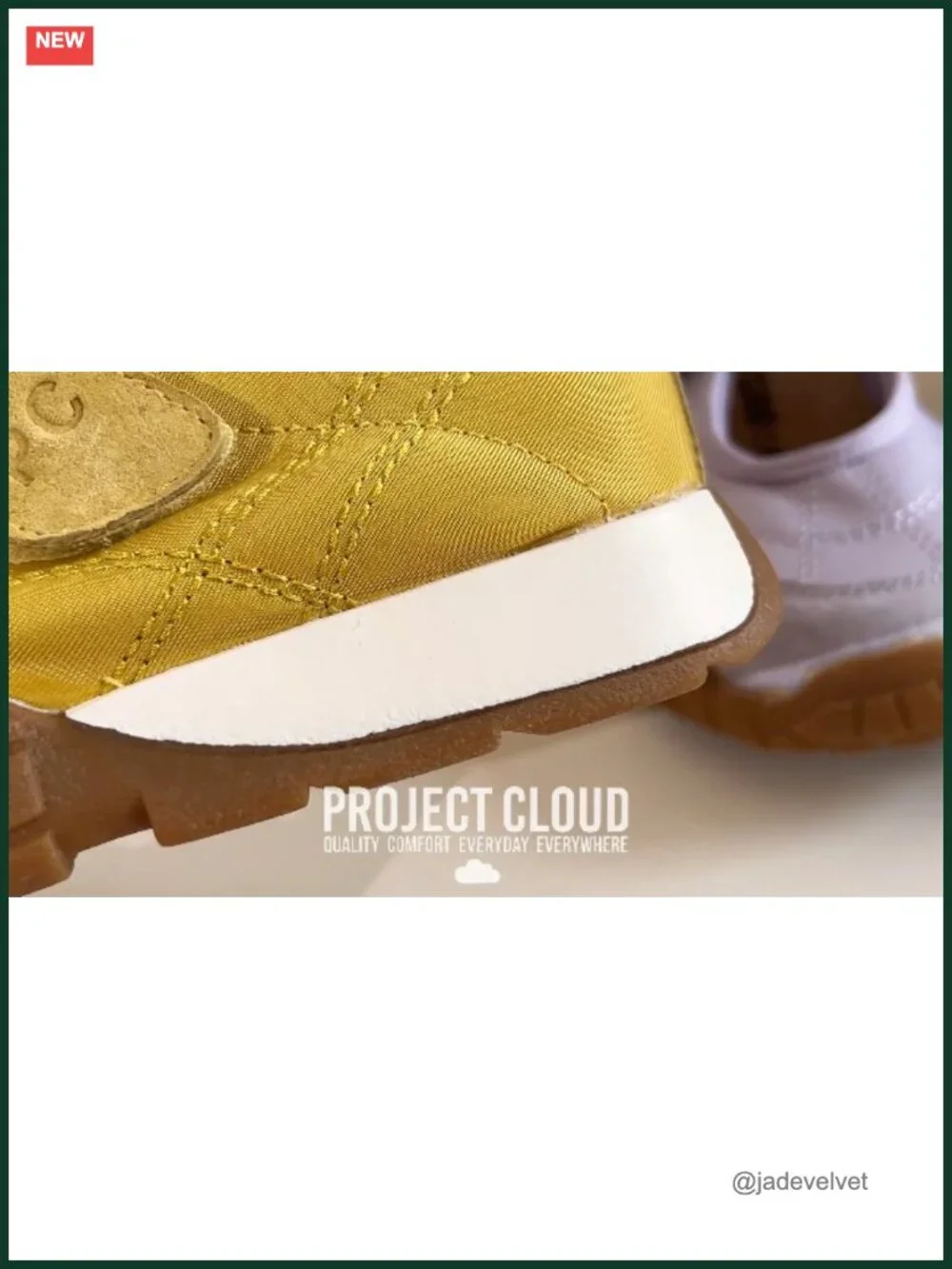 Kids Mary Jane Sneakers with Memory Foam & Non-Slip Sole